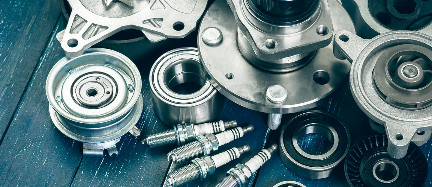 Promos Pièces de Rechange Magasin -Promos Pièces de Rechange Magasin 1