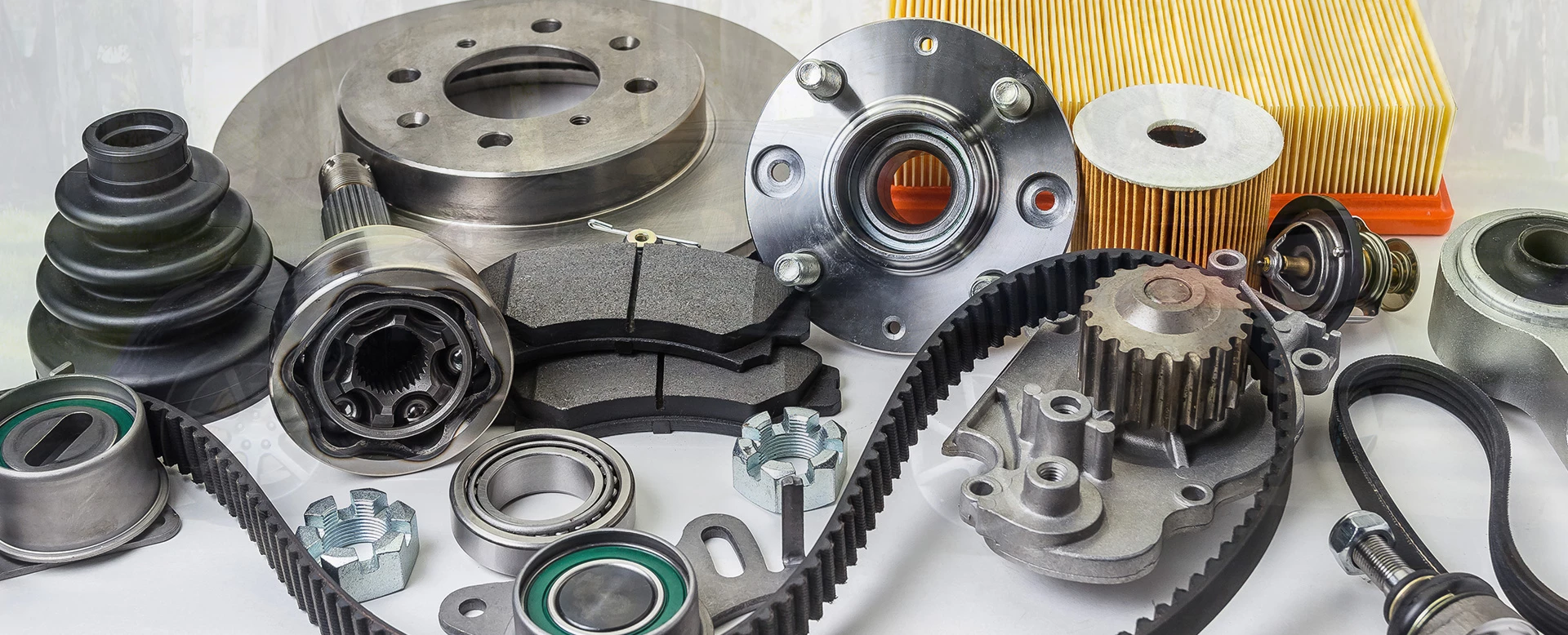 Promos Pièces de Rechange Magasin -Promos Pièces de Rechange Magasin 2