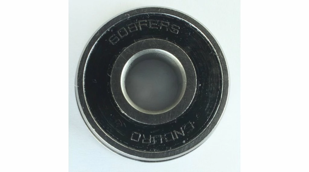 Enduro Bearings 608FE 2RS ABEC 3 Roulement à Billes 4 Enduro Bearings 608FE 2RS ABEC 3 Roulement à Billes – Image 2