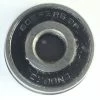 Enduro Bearings 608FE 2RS ABEC 3 Roulement à Billes -Promos Pièces de Rechange Magasin 8 608FE 2RS SP ABEC 3 il