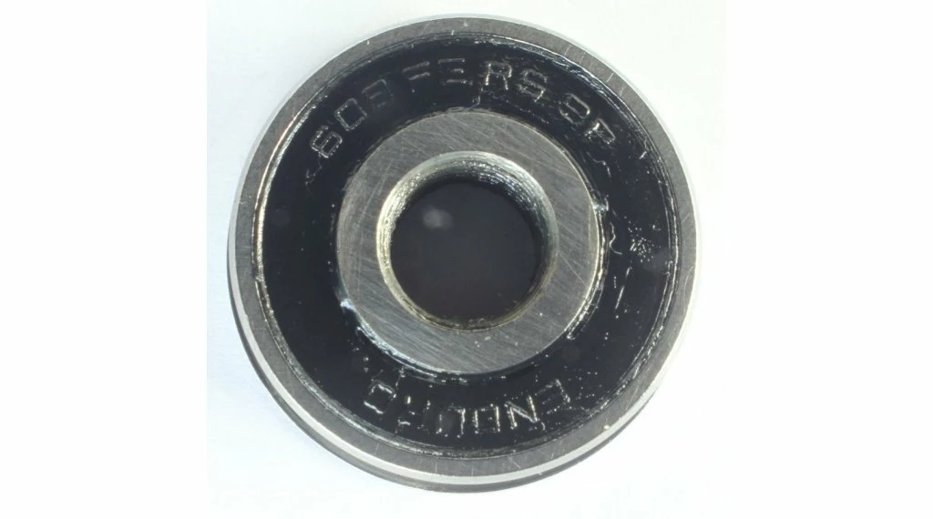 Enduro Bearings 608FE 2RS ABEC 3 Roulement à Billes 3 Enduro Bearings 608FE 2RS ABEC 3 Roulement à Billes