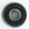 Enduro Bearings F608 2RS ABEC 3 Roulement à Billes 8x22/24x7/8" -Promos Pièces de Rechange Magasin 8 F608 2RS ABEC 3 il