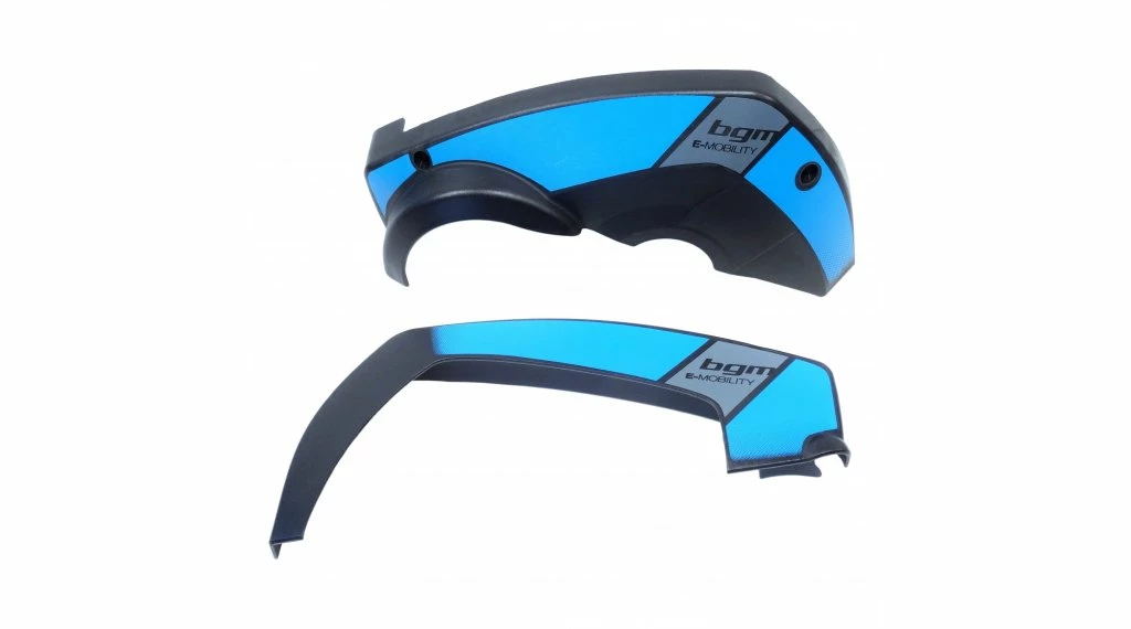 Bergamont Motor Couvercle 17 Bergamont Motor Couvercle – Image 15