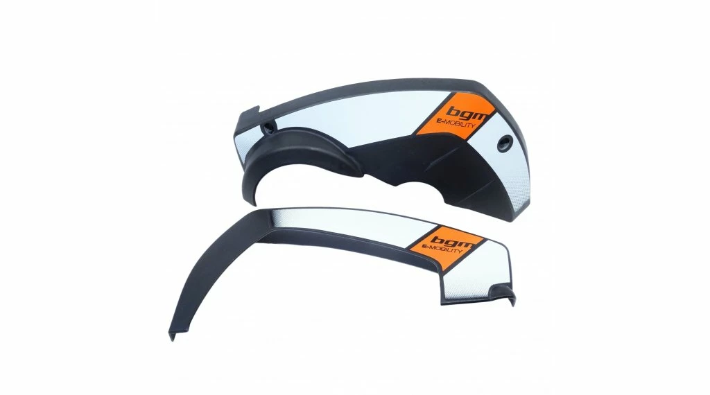 Bergamont Motor Couvercle 16 Bergamont Motor Couvercle – Image 14