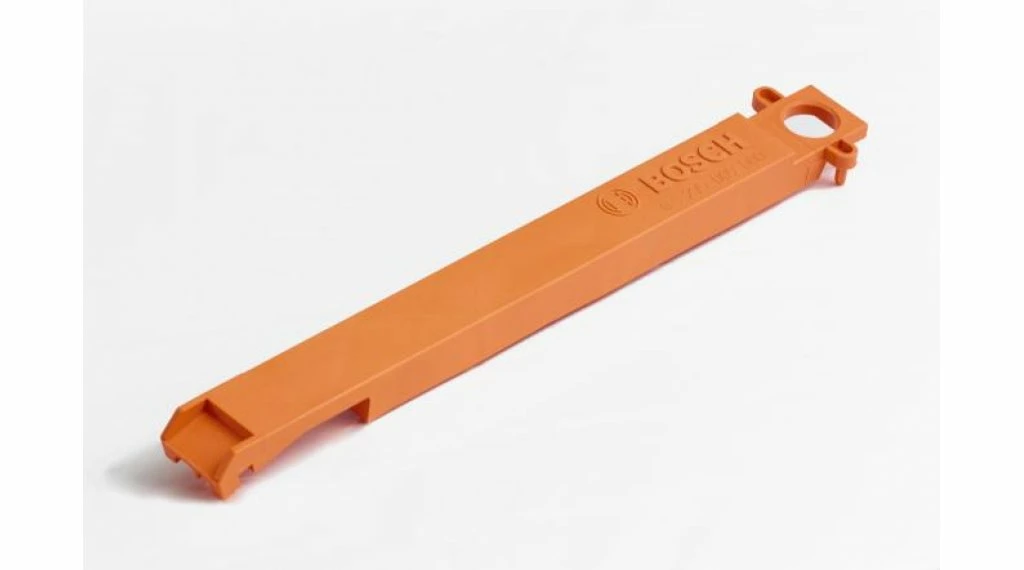 Bosch Accumulateur-assemblage Jauge 3 Bosch Accumulateur-assemblage Jauge