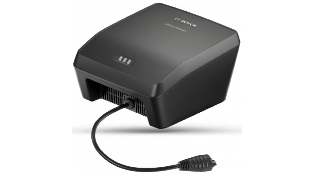 Bosch Capacity Tester Diagnoseoutil 3 Bosch Capacity Tester Diagnoseoutil