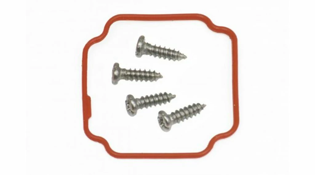 Bosch Kit Vis De Fixationn Et Joint Pour Remote- Connexion 4 Vis Et 1 Joint 3 Bosch Kit Vis De Fixationn Et Joint Pour Remote- Connexion 4 Vis Et 1 Joint