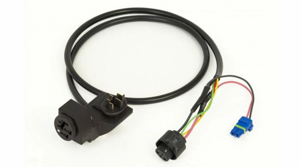 Bosch Y-câble De Raccordement Pour PowerPack Porte Bagageaccumulateur 3 Bosch Y-câble De Raccordement Pour PowerPack Porte Bagageaccumulateur