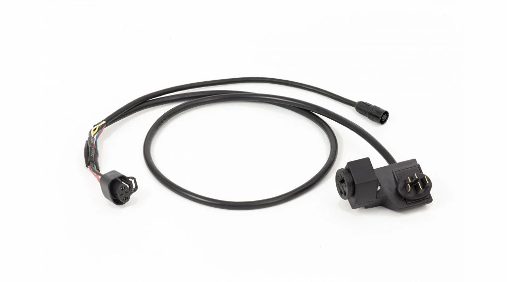 Bosch Y-câble De Raccordement Pour PowerPack Porte Bagageaccumulateur 5 Bosch Y-câble De Raccordement Pour PowerPack Porte Bagageaccumulateur – Image 3