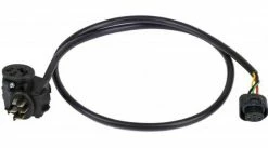 Bosch Câble De Raccordement Pour PowerPack Cadreaccumulateur -Promos Pièces de Rechange Magasin EEB BoKRA 520 1270015365 MJ19 il