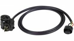 Bosch Câble De Raccordement Pour PowerPack Cadreaccumulateur -Promos Pièces de Rechange Magasin EEB BoKRA 520 1270015366 MJ19 il