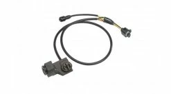 Bosch Y-câble De Raccordement Pour PowerPack Porte Bagageaccumulateur 6 Bosch Y-câble De Raccordement Pour PowerPack Porte Bagageaccumulateur -Promos Pièces de Rechange Magasin EEB BoKYGA 750 il