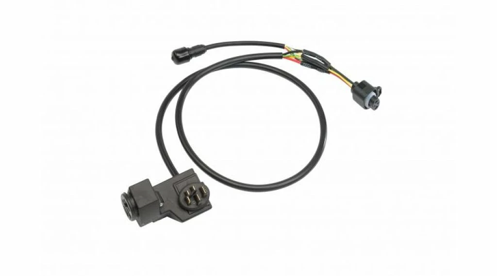 Bosch Y-câble De Raccordement Pour PowerPack Porte Bagageaccumulateur 4 Bosch Y-câble De Raccordement Pour PowerPack Porte Bagageaccumulateur – Image 2