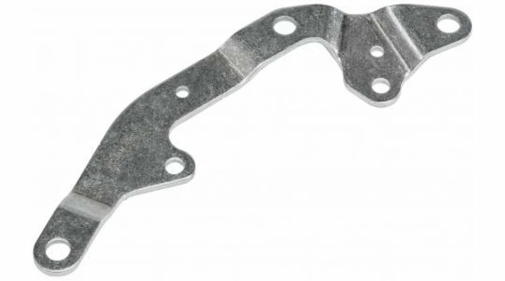 Bosch Assemblage Platte Incl. 4 Bosch Assemblage Platte Incl. – Image 2