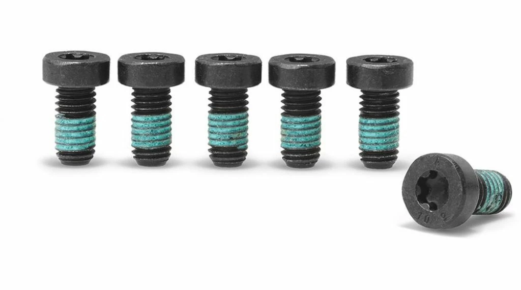 Bosch Vis De Fixationn Pour Drive Unit M8x16 3 Bosch Vis De Fixationn Pour Drive Unit M8x16