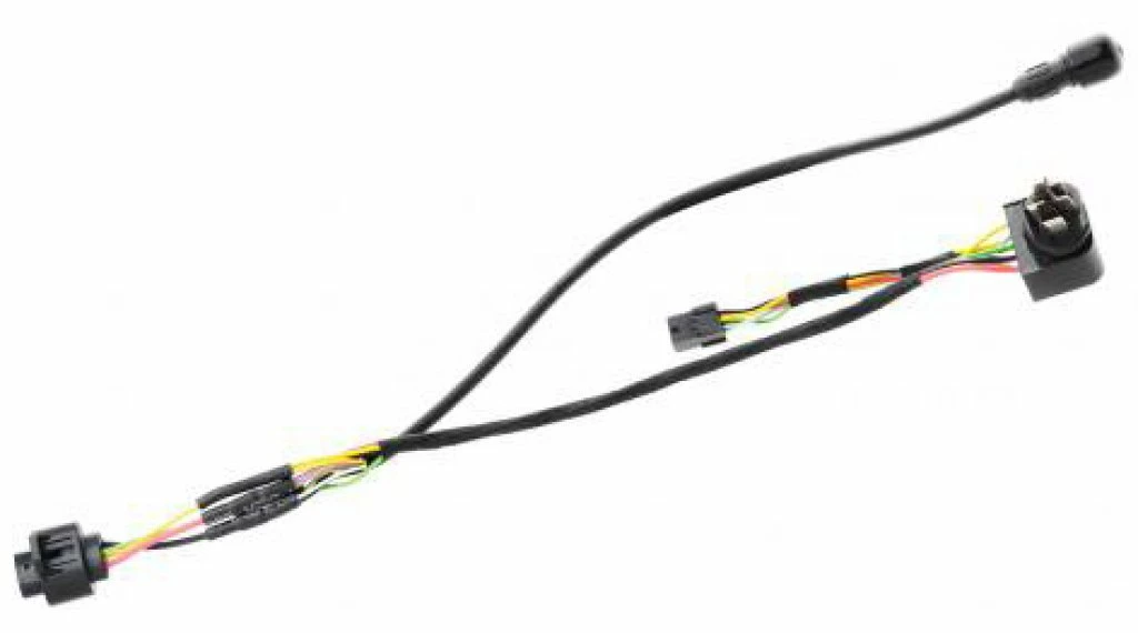 Bosch Y-câble De Raccordement Pour PowerTube Cadreaccumulateur 3 Bosch Y-câble De Raccordement Pour PowerTube Cadreaccumulateur