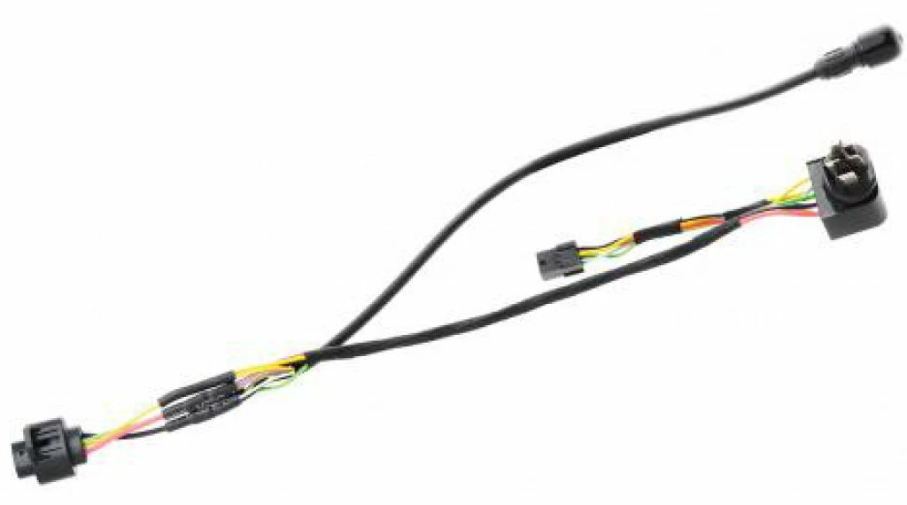 Bosch Y-câble De Raccordement Pour PowerTube Cadreaccumulateur 4 Bosch Y-câble De Raccordement Pour PowerTube Cadreaccumulateur – Image 2