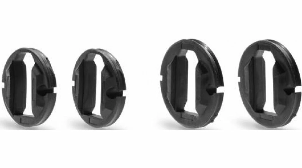 Bosch Component Connector O-Ring- Kit 3 Bosch Component Connector O-Ring- Kit