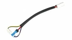 Haibike Câble Adaptateur Pour EConnect -Promos Pièces de Rechange Magasin EEB Ha9ECO Kabel eConnect YAMAHA PW MJ19 il