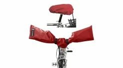 NC-17 Connect Selle/guidon Cover