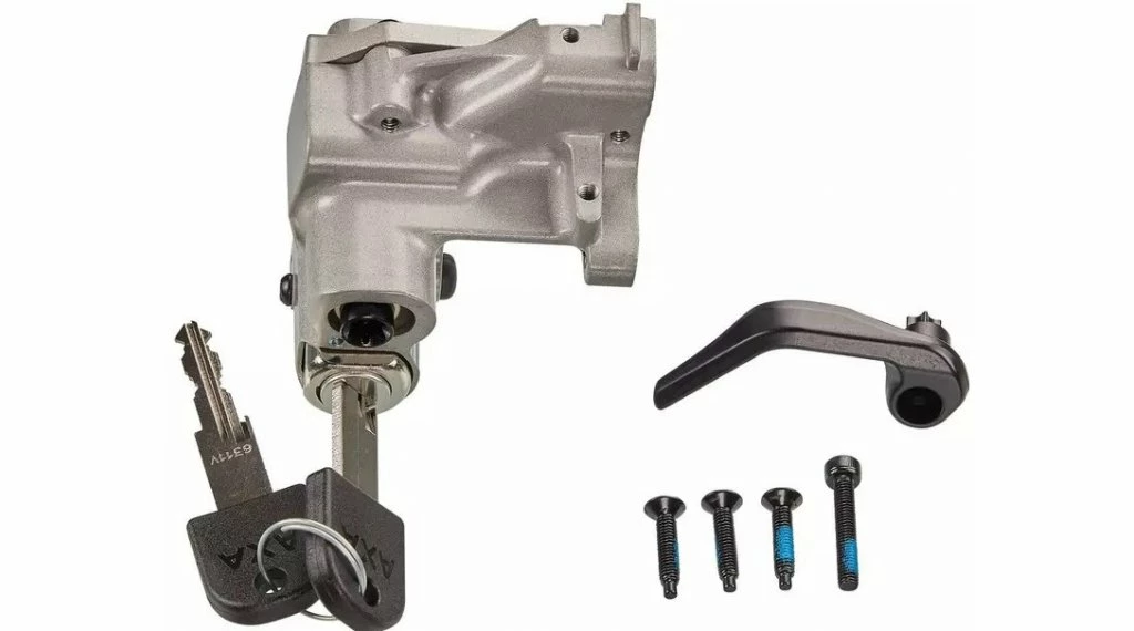 Specialized Accumulateurcontrer Pour Turbo Tero / Vado 3 Specialized Accumulateurcontrer Pour Turbo Tero / Vado