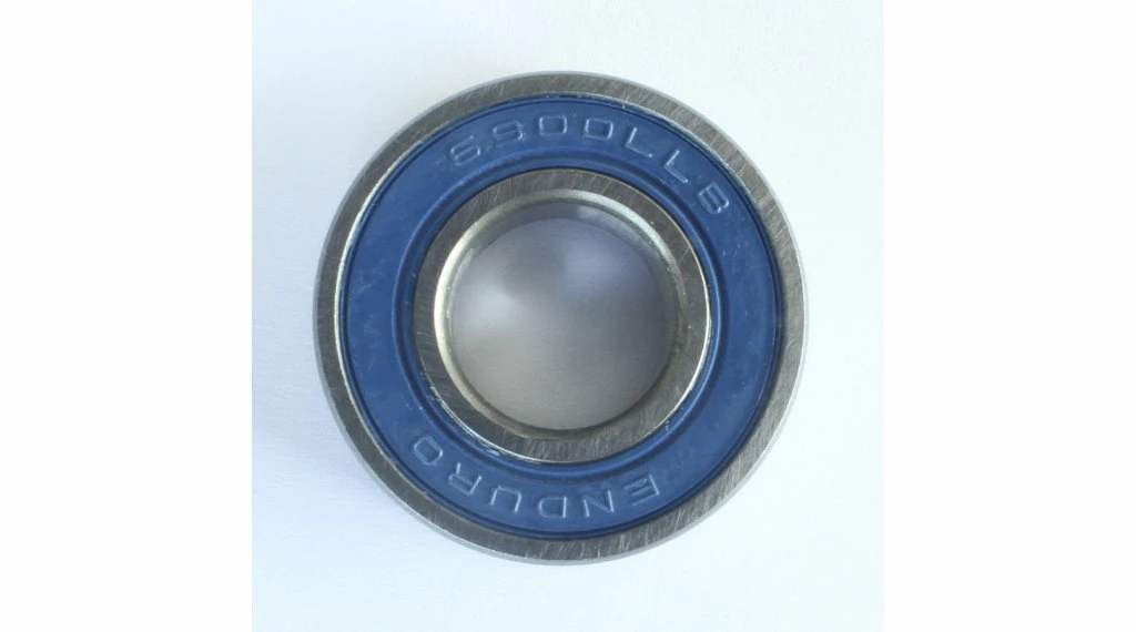 Enduro Bearings 6900 LLB ABEC 3 Roulement à Billes 10x22x6mm 3 Enduro Bearings 6900 LLB ABEC 3 Roulement à Billes 10x22x6mm