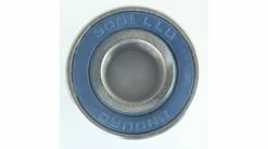 Enduro Bearings 3001 LLU ABEC 3 Double Row Roulement à Billes 12x28x12mm