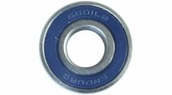 Enduro Bearings 6001 LLB ABEC 3 Roulement à Billes 12x28x8mm