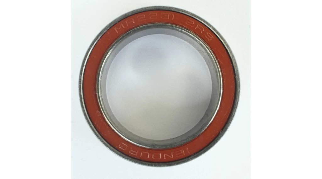 Enduro Bearings Avec 2231 Roulement à Billes MR 2231 LLU ABEC 3 MAX 22x31x7mm 3 Enduro Bearings Avec 2231 Roulement à Billes MR 2231 LLU ABEC 3 MAX 22x31x7mm