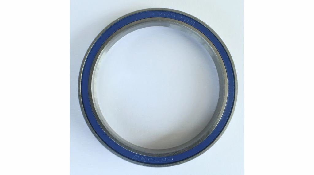 Enduro Bearings 6708 2RS ABEC 3 Roulement à Billes 40x50x5mm 3 Enduro Bearings 6708 2RS ABEC 3 Roulement à Billes 40x50x5mm