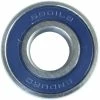Enduro Bearings 6001 2RS-8 ABEC 3 Kugepalier 1/2"x28x8mm -Promos Pièces de Rechange Magasin EIN Eb60012RS8 EB9385 il