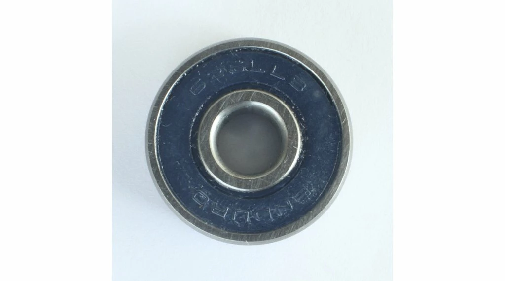 Enduro Bearings 626 LLB ABEC 3 Roulement à Billes 6x19x6mm 3 Enduro Bearings 626 LLB ABEC 3 Roulement à Billes 6x19x6mm