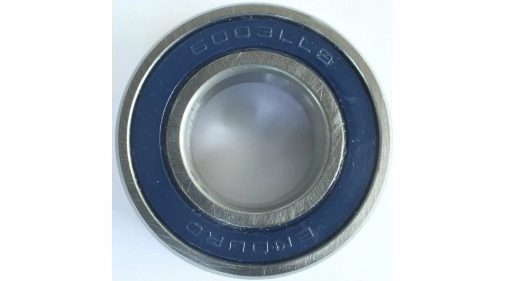 Enduro Bearings 6203 2RS ABEC 3 Roulement à Billes 17x40x12mm 3 Enduro Bearings 6203 2RS ABEC 3 Roulement à Billes 17x40x12mm