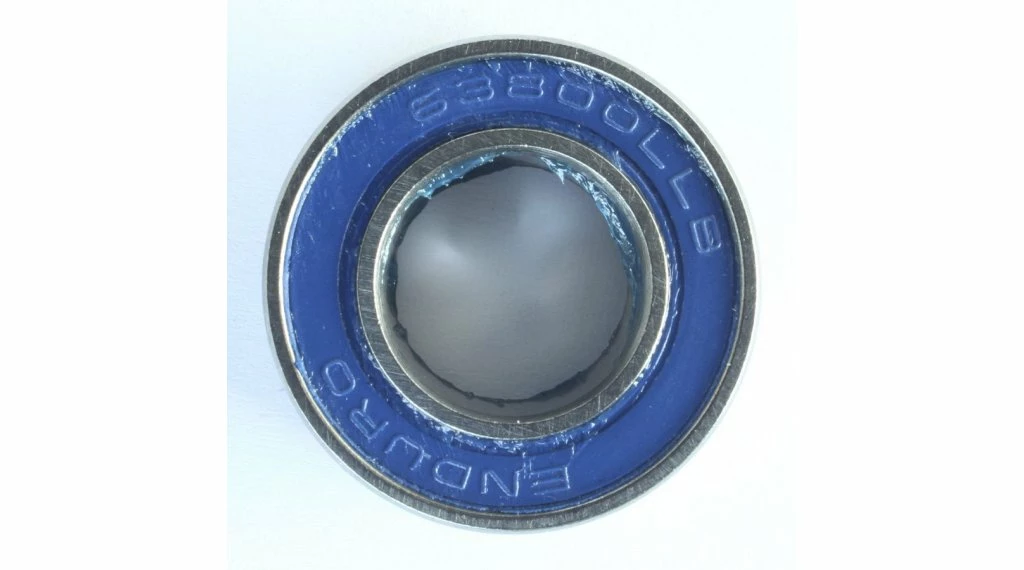 Enduro Bearings 63800 LLB ABEC 3 Roulement à Billes 10x19x7mm 3 Enduro Bearings 63800 LLB ABEC 3 Roulement à Billes 10x19x7mm