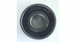 Enduro Bearings 607 2RS ABEC 3 Roulement à Billes 7x19x6mm