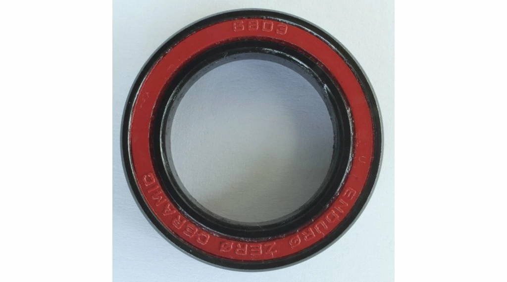 Enduro Bearings CO 6803 Roulement à Billes CO 6803 VV Zero Ceramic 17x26x5mm 3 Enduro Bearings CO 6803 Roulement à Billes CO 6803 VV Zero Ceramic 17x26x5mm
