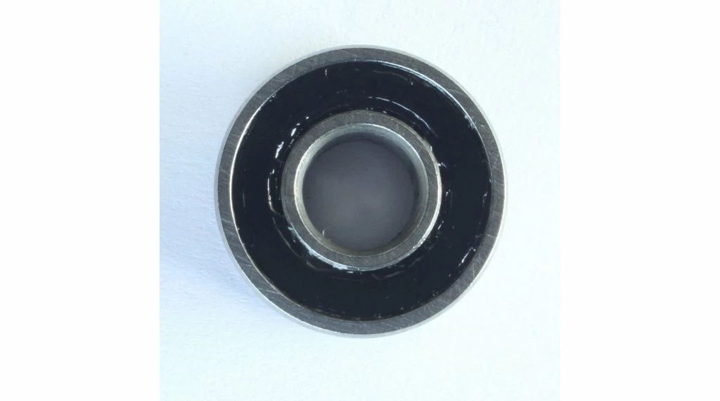 Enduro Bearings Avec 104 2RS ABEC 3 Roulement à Billes 4x10x4mm 3 Enduro Bearings Avec 104 2RS ABEC 3 Roulement à Billes 4x10x4mm