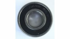 Enduro Bearings S698 Roulement à Billes S698 2RS Acier Inoxydable 8x19x6mm