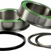 Hope PF41 Acier Inoxydable Bearing Kit (pour 30mm Axe) -Promos Pièces de Rechange Magasin ELG HoZEB 30 il