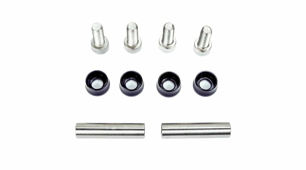 Bergamont Amortisseur Boulon Kit 9 Bergamont Amortisseur Boulon Kit – Image 7