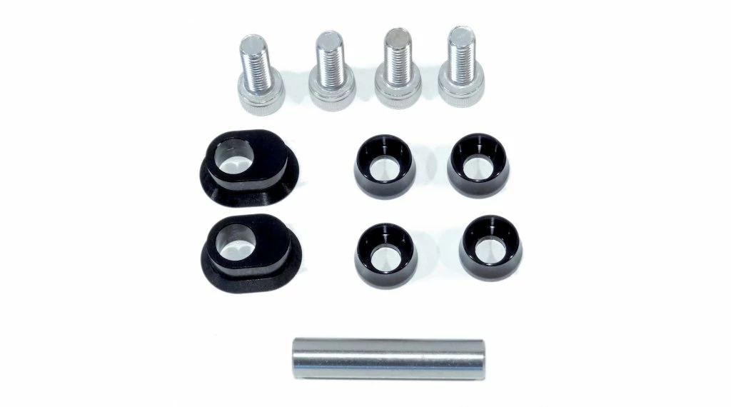 Bergamont Cadre Pièce De Rechange 13 Bergamont Cadre Pièce De Rechange – Image 11