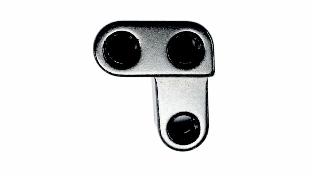 Bergamont Cadre Pièce De Rechange 14 Bergamont Cadre Pièce De Rechange – Image 12