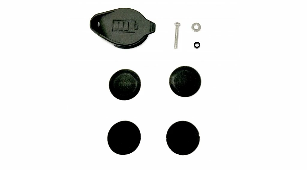 Bergamont Cadre Pièce De Rechange 4 Bergamont Cadre Pièce De Rechange – Image 2