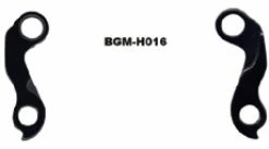 Bergamont -Promos Pièces de Rechange Magasin ERA BgSCA 16 il