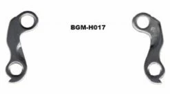 Bergamont -Promos Pièces de Rechange Magasin ERA BgSCA 17 il