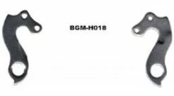 Bergamont -Promos Pièces de Rechange Magasin ERA BgSCA 18 il