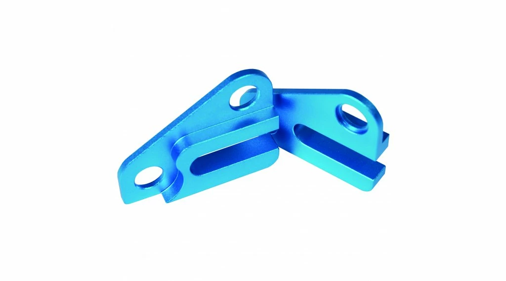 DMR Swopout Dropout Patte Mk2 Bleu 3 DMR Swopout Dropout Patte Mk2 Bleu