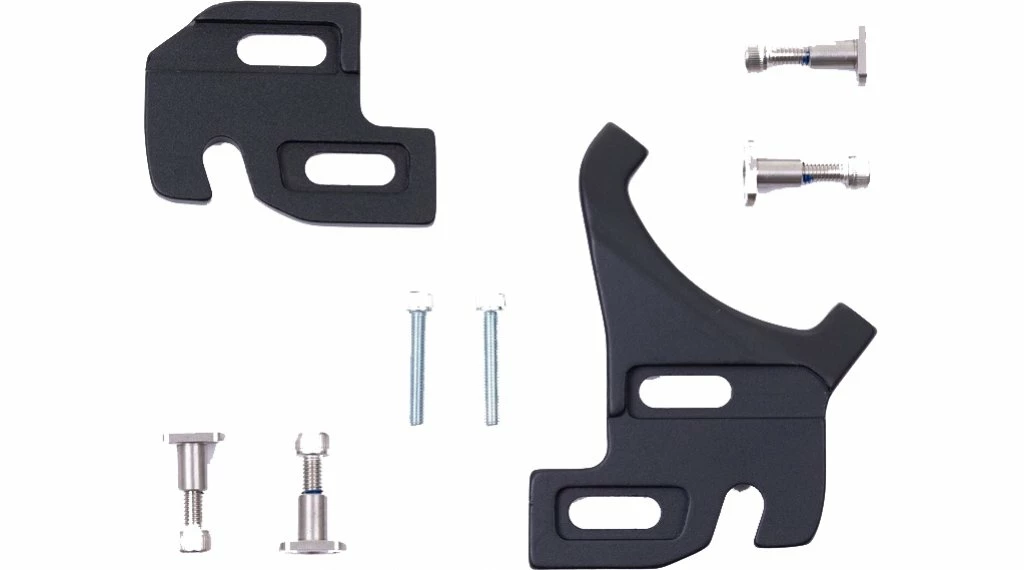 DMR Rhythm Patte- Kit 12x142mm 3 DMR Rhythm Patte- Kit 12x142mm