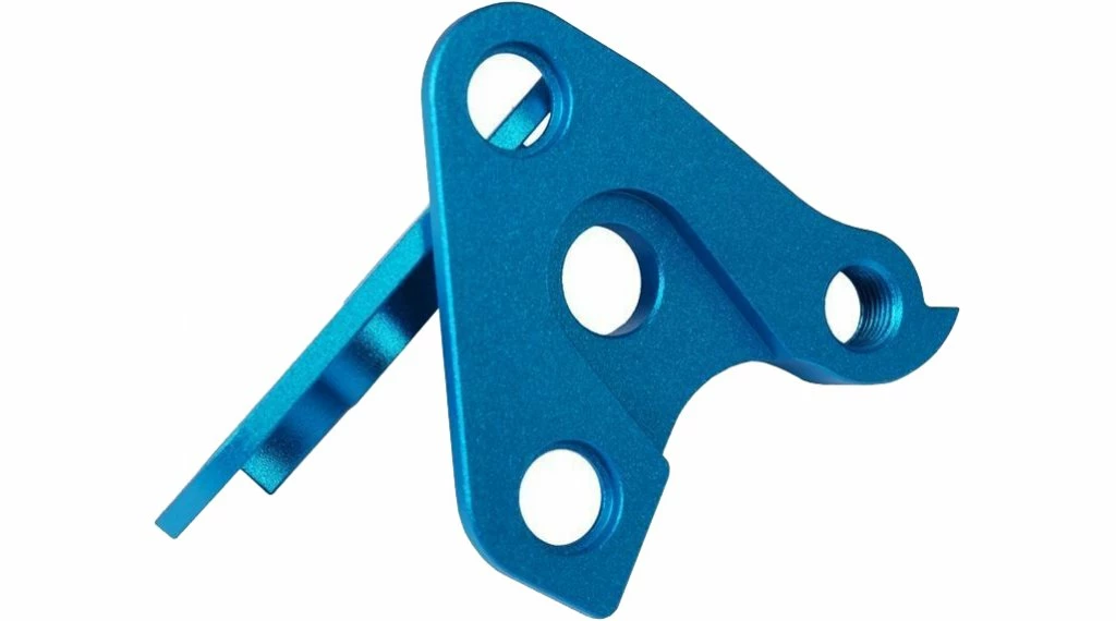 DMR Swopout Dropout Patte Mk4 12x142mm + 8mm Noir 3 DMR Swopout Dropout Patte Mk4 12x142mm + 8mm Noir