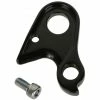 Haibike Patte De Dérailleur 2501170090 Pour Haibike Xduro+Sduro, Pour Blocage Axe à Partir De Mod. 2014 -Promos Pièces de Rechange Magasin ERA HaSCH sw il